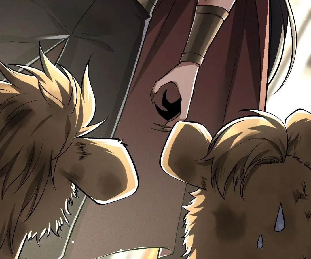 Read Rising With the Monsters chapter 54 image 55 on Lezhin