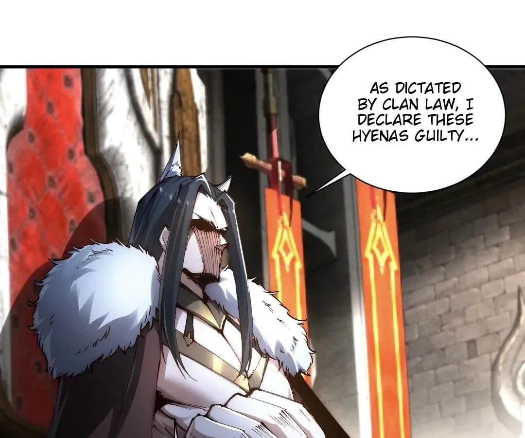 Read Rising With the Monsters chapter 54 image 6 on Lezhin