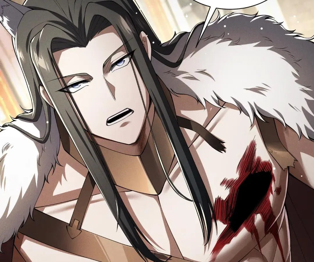 Read Rising With the Monsters chapter 54 image 72 on Lezhin