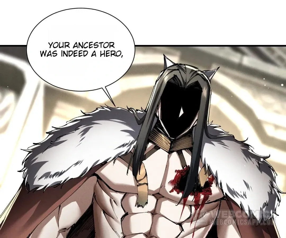 Read Rising With the Monsters chapter 54 image 74 on Lezhin