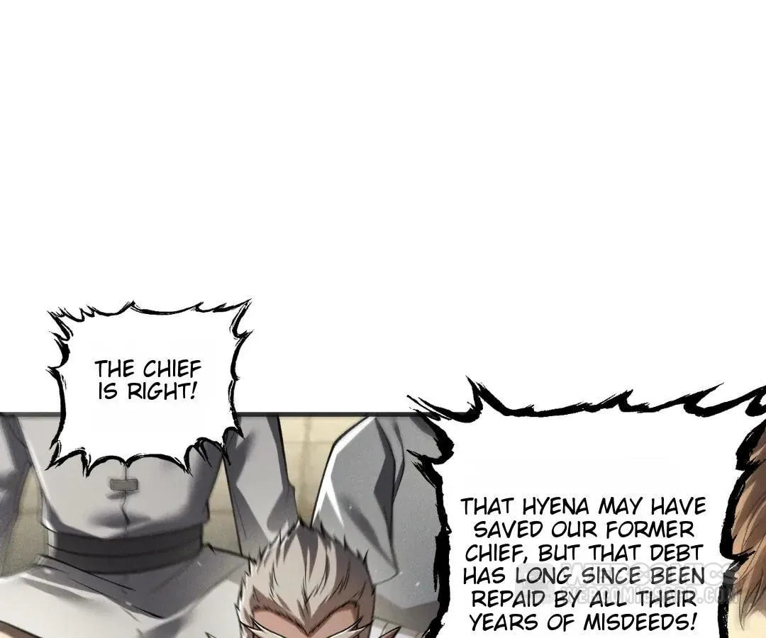 Read Rising With the Monsters chapter 54 image 82 on Lezhin