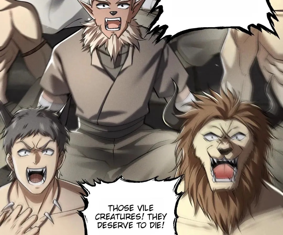 Read Rising With the Monsters chapter 54 image 83 on Lezhin