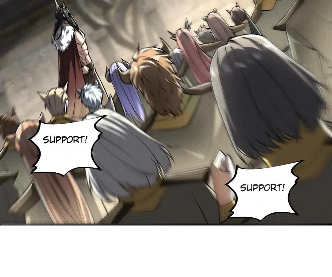 Read Rising With the Monsters chapter 54 image 85 on Lezhin