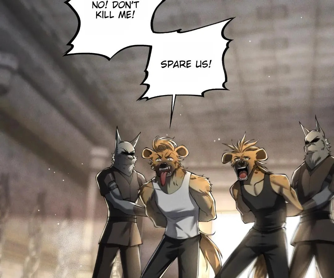 Read Rising With the Monsters chapter 54 image 89 on Lezhin