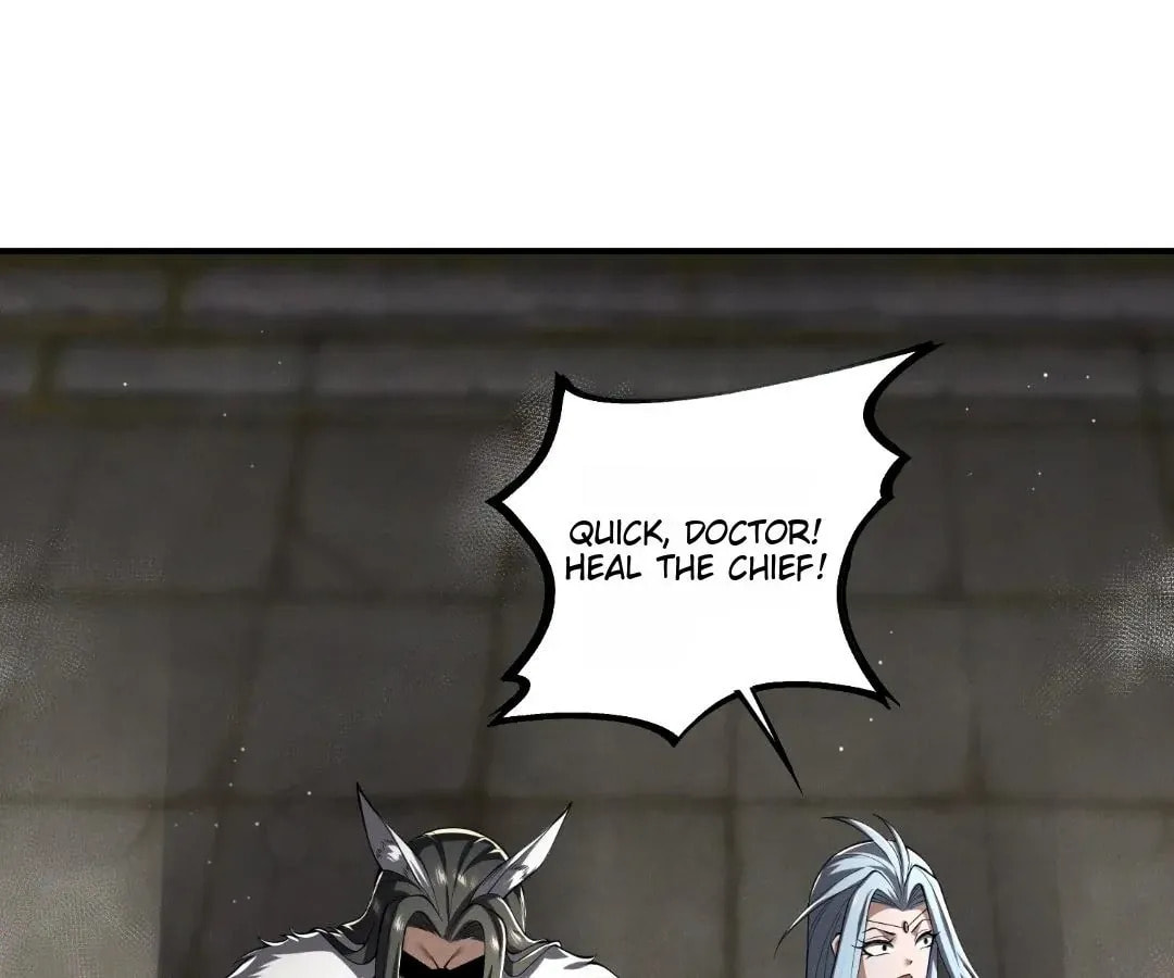 Read Rising With the Monsters chapter 54 image 91 on Lezhin