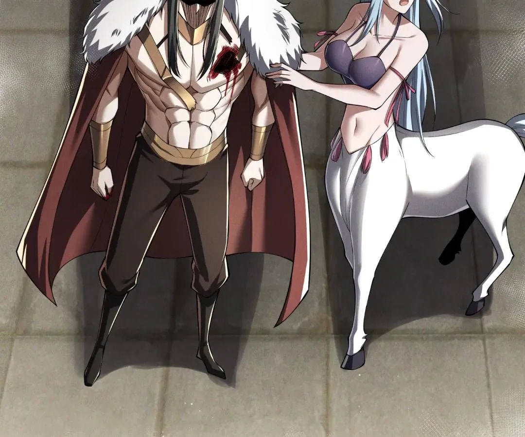 Read Rising With the Monsters chapter 54 image 92 on Lezhin