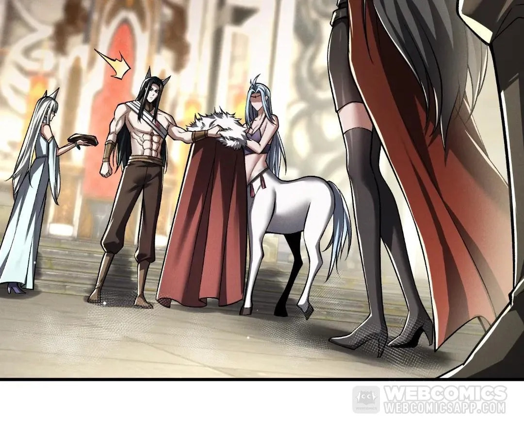 Read Rising With the Monsters chapter 54 image 98 on Lezhin