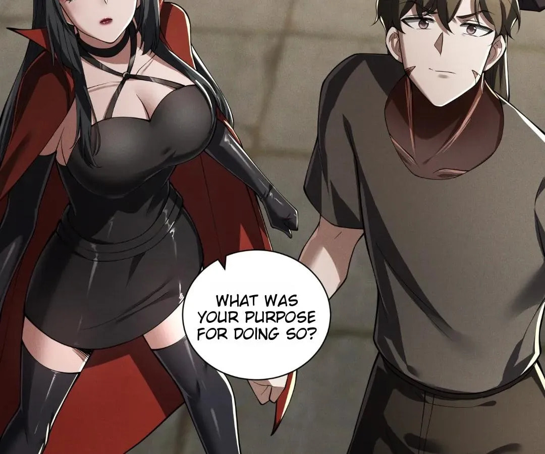 Read Rising With the Monsters chapter 55 image 1 on Lezhin