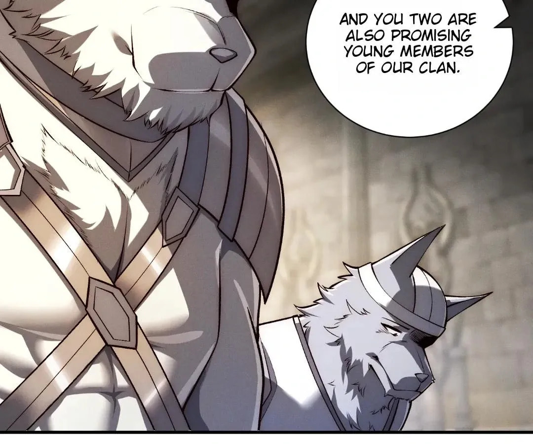 Read Rising With the Monsters chapter 55 image 102 on Lezhin