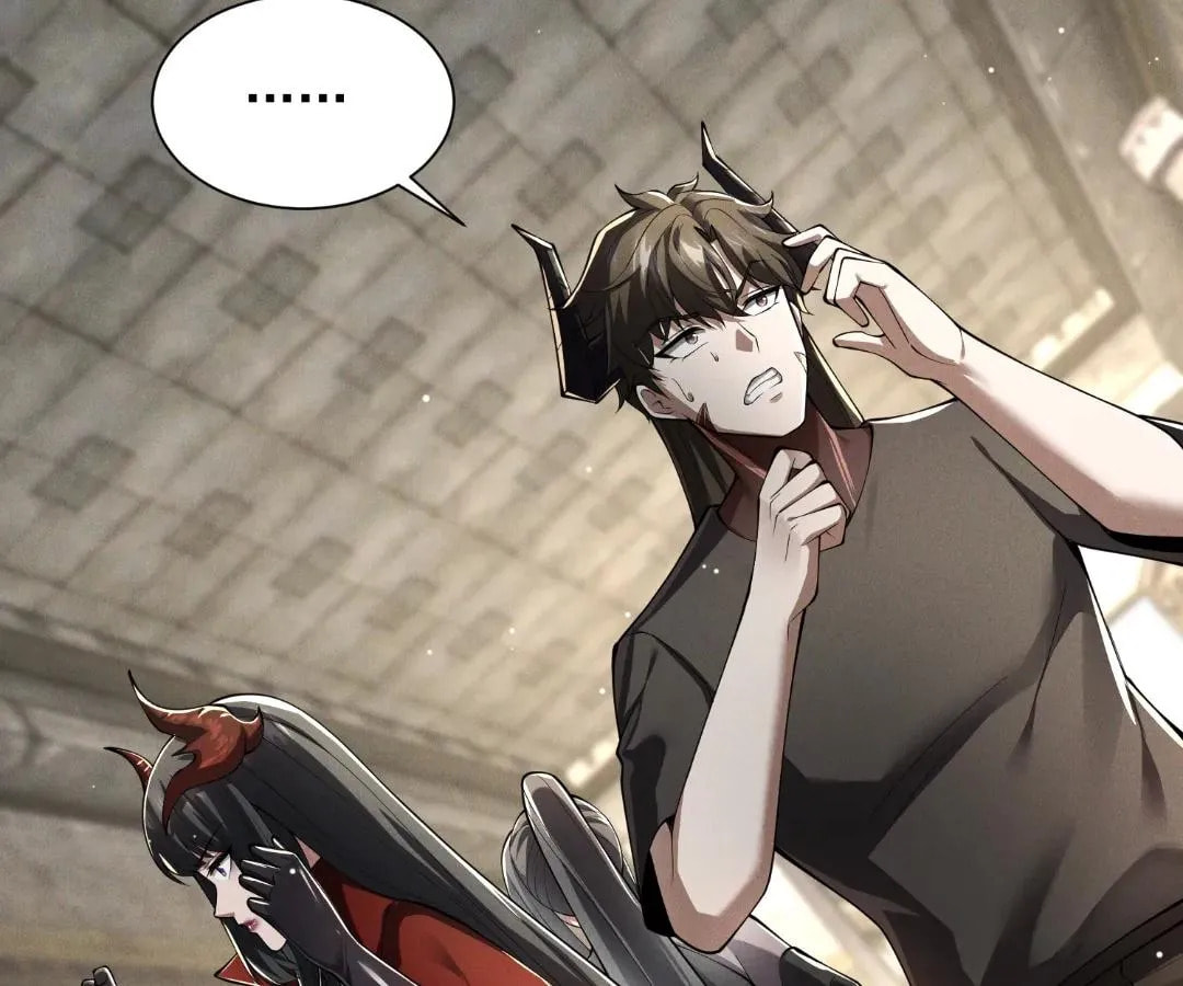 Read Rising With the Monsters chapter 55 image 11 on Lezhin