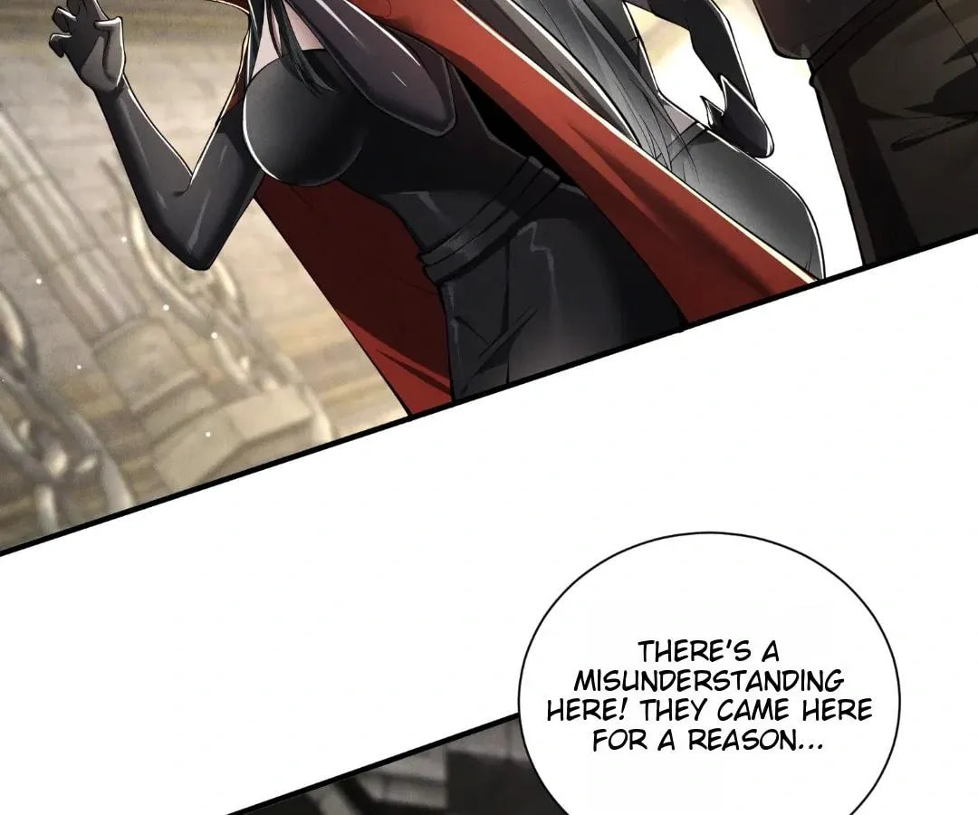 Read Rising With the Monsters chapter 55 image 12 on Lezhin
