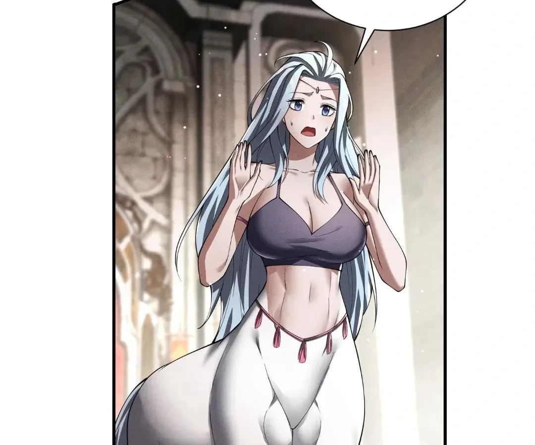 Read Rising With the Monsters chapter 55 image 13 on Lezhin