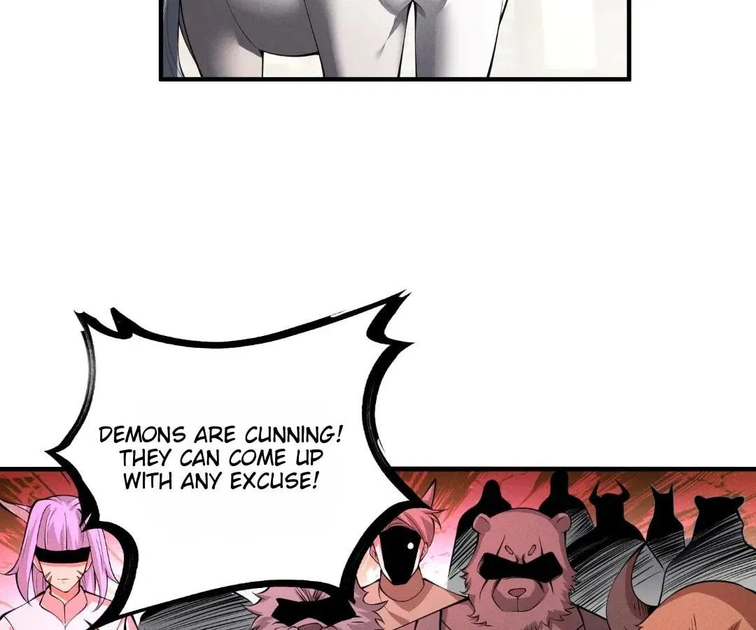 Read Rising With the Monsters chapter 55 image 14 on Lezhin
