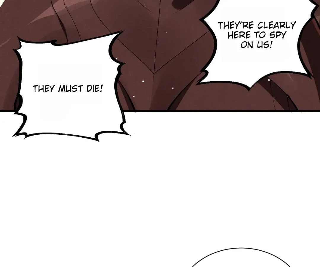 Read Rising With the Monsters chapter 55 image 16 on Lezhin