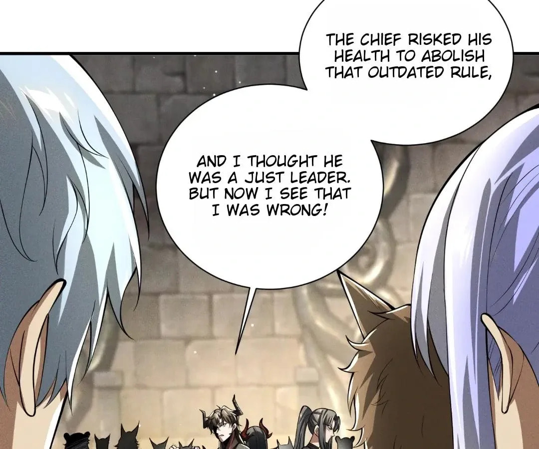 Read Rising With the Monsters chapter 55 image 17 on Lezhin