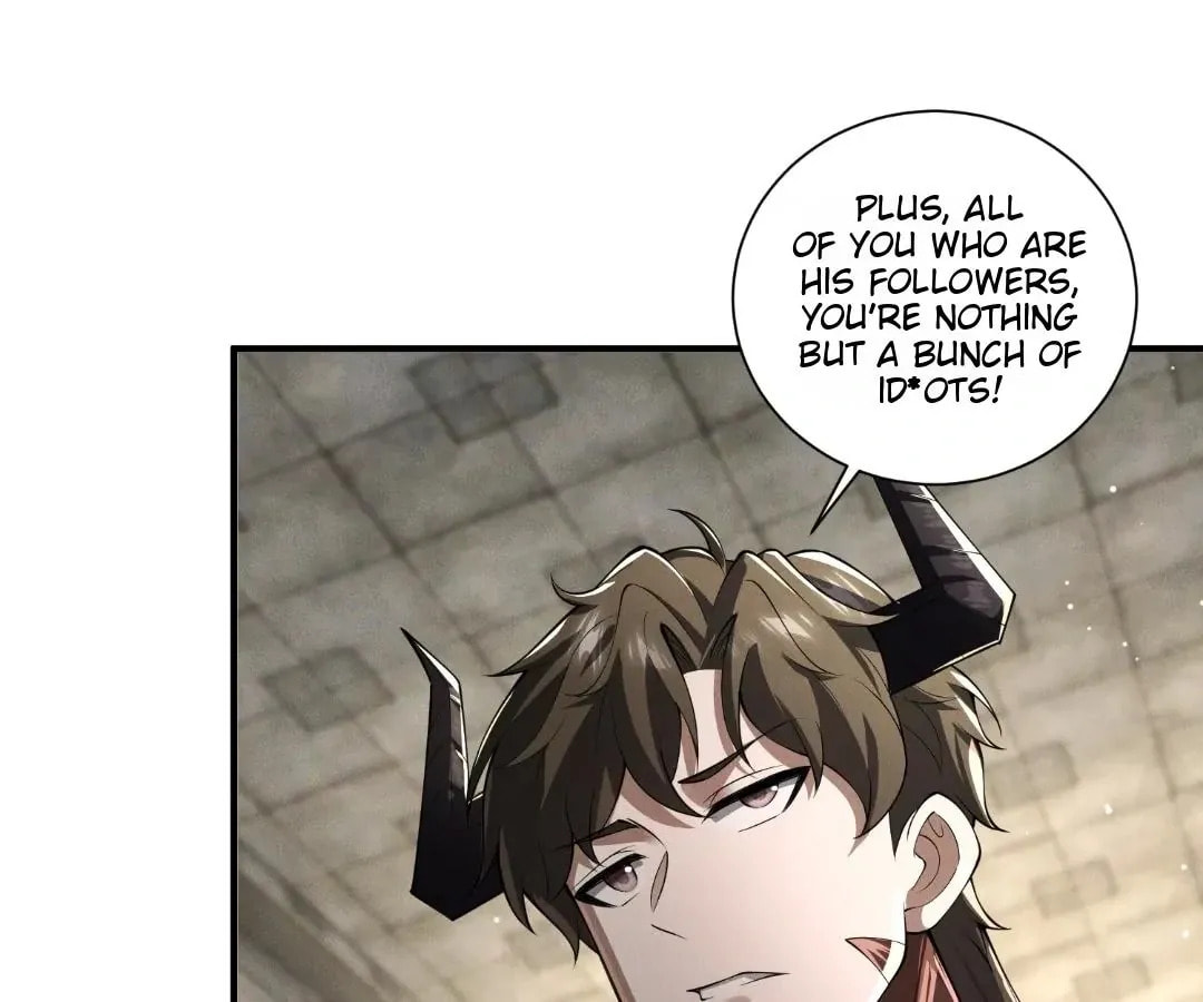 Read Rising With the Monsters chapter 55 image 19 on Lezhin