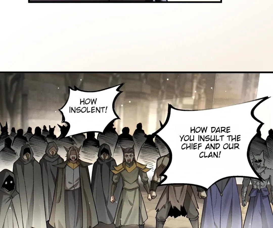 Read Rising With the Monsters chapter 55 image 23 on Lezhin