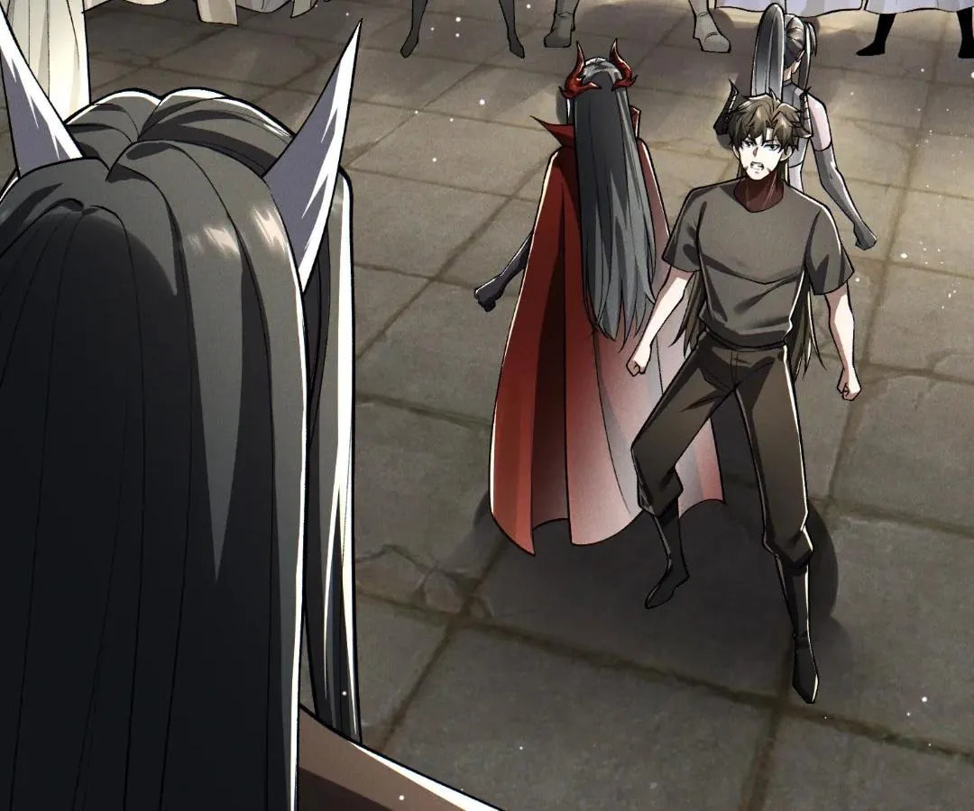 Read Rising With the Monsters chapter 55 image 24 on Lezhin