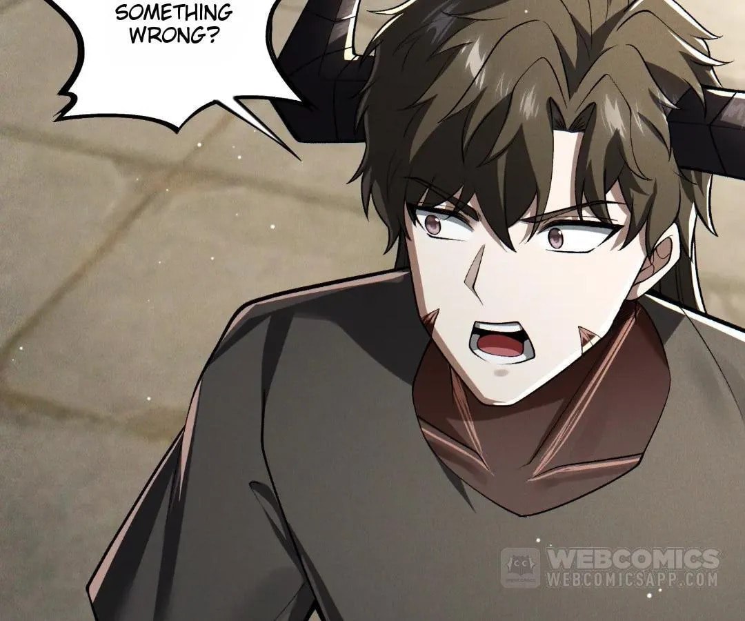 Read Rising With the Monsters chapter 55 image 26 on Lezhin