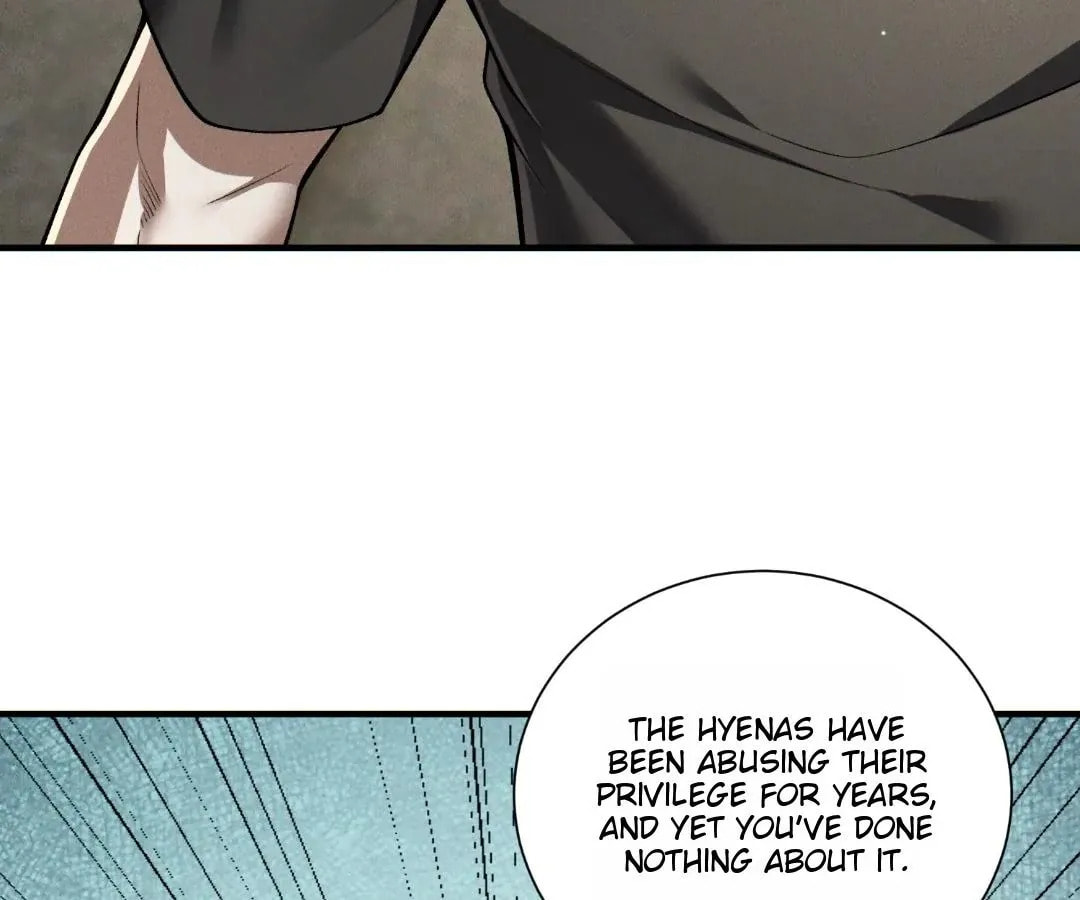 Read Rising With the Monsters chapter 55 image 27 on Lezhin
