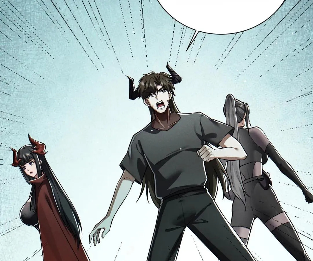 Read Rising With the Monsters chapter 55 image 28 on Lezhin