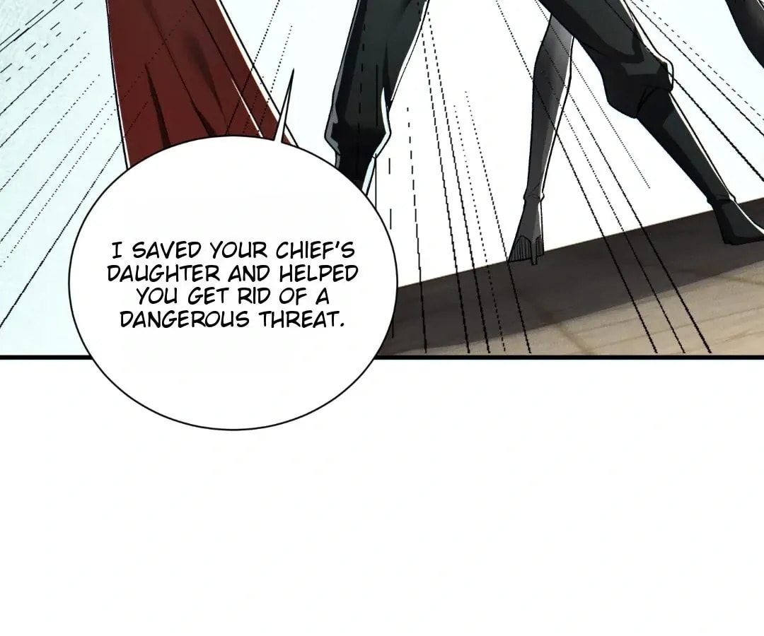 Read Rising With the Monsters chapter 55 image 29 on Lezhin