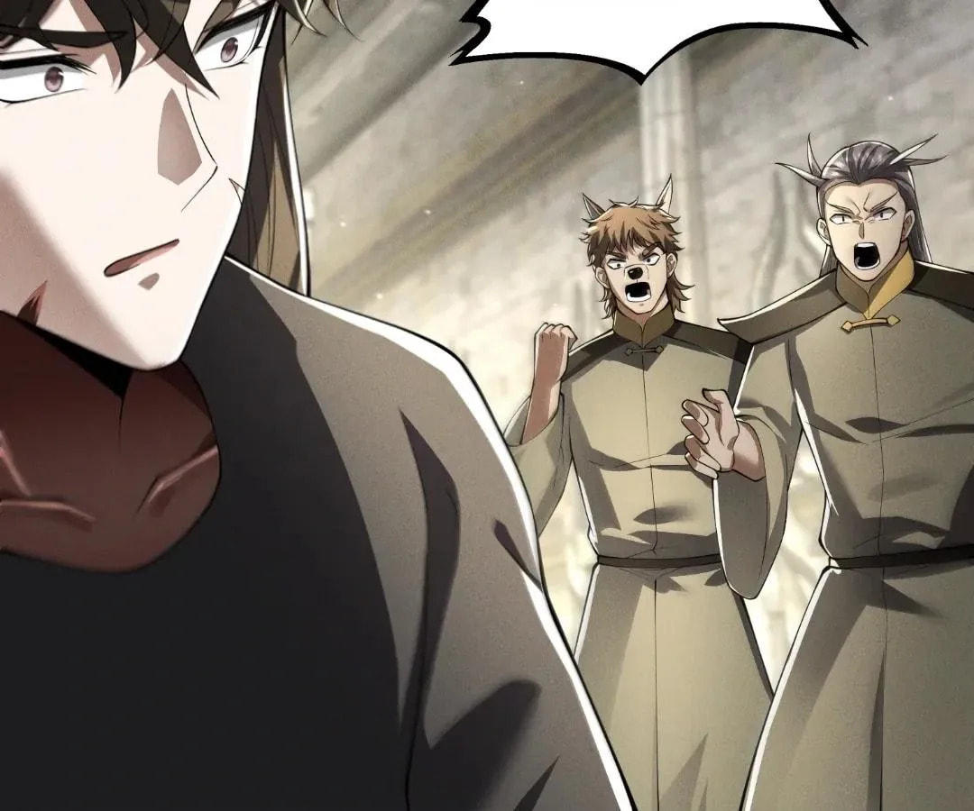 Read Rising With the Monsters chapter 55 image 3 on Lezhin