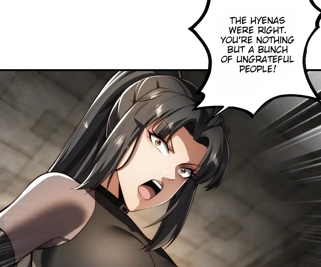 Read Rising With the Monsters chapter 55 image 32 on Lezhin