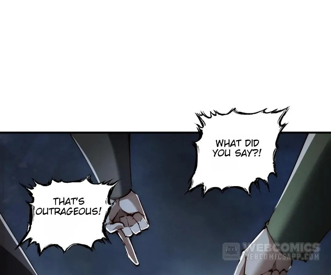 Read Rising With the Monsters chapter 55 image 34 on Lezhin
