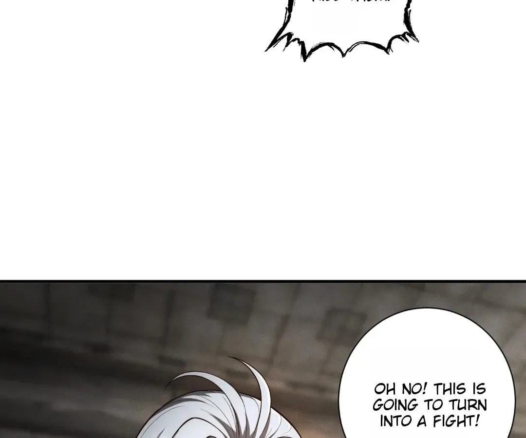 Read Rising With the Monsters chapter 55 image 36 on Lezhin