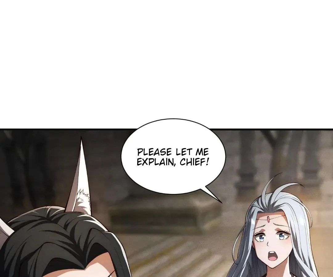 Read Rising With the Monsters chapter 55 image 38 on Lezhin