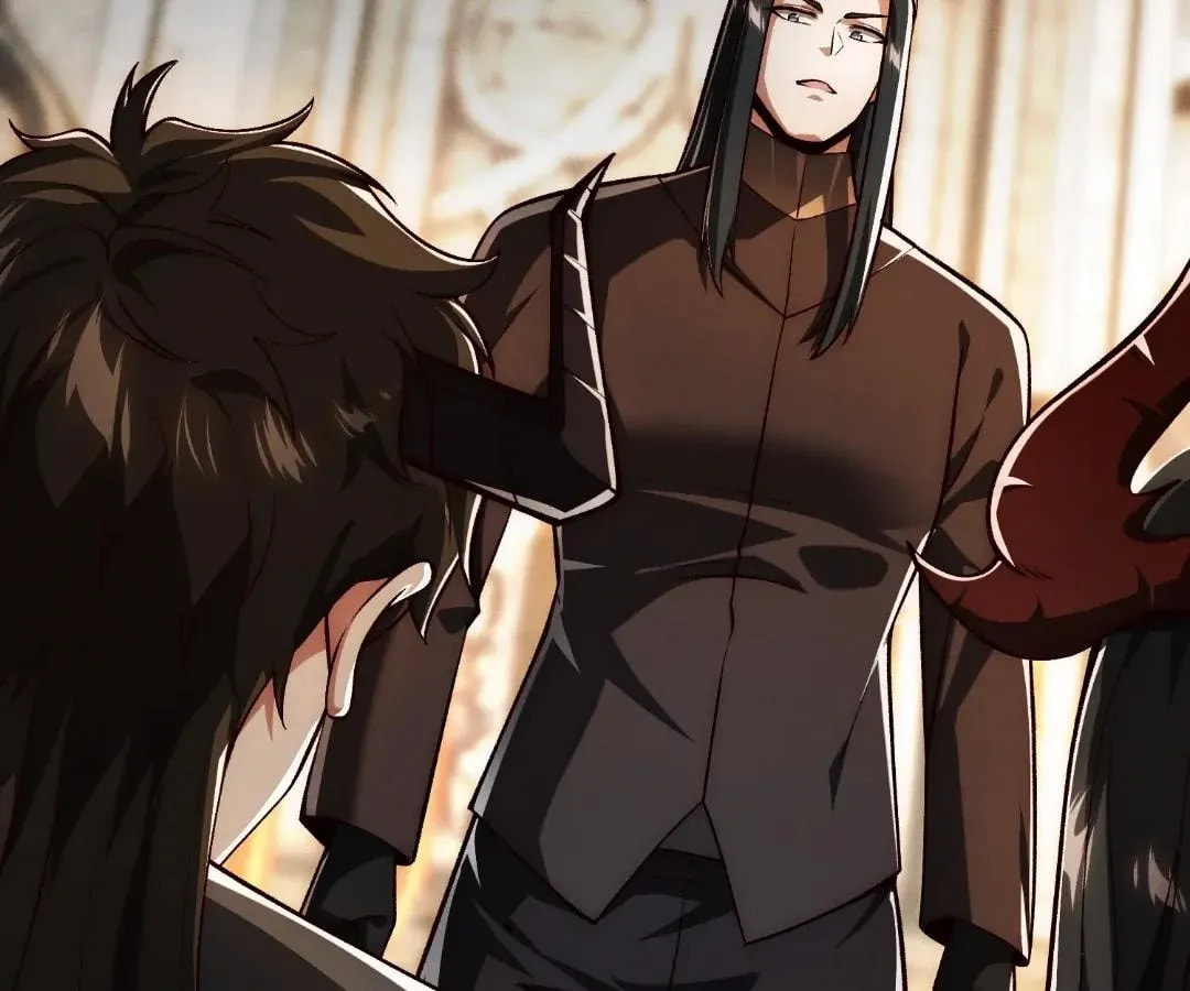 Read Rising With the Monsters chapter 55 image 43 on Lezhin