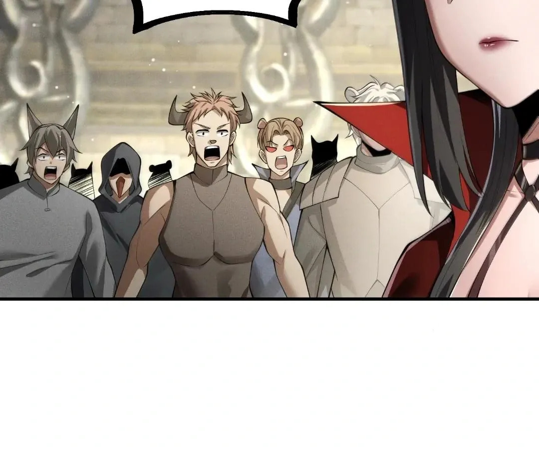 Read Rising With the Monsters chapter 55 image 5 on Lezhin