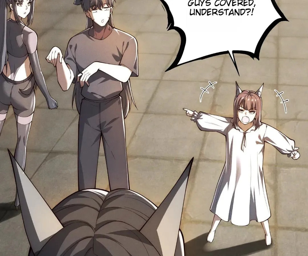 Read Rising With the Monsters chapter 55 image 53 on Lezhin