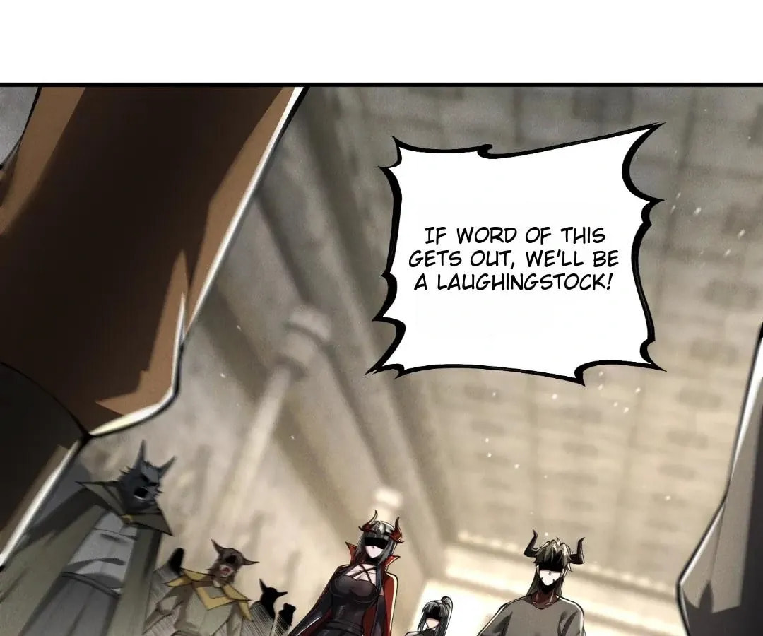 Read Rising With the Monsters chapter 55 image 6 on Lezhin