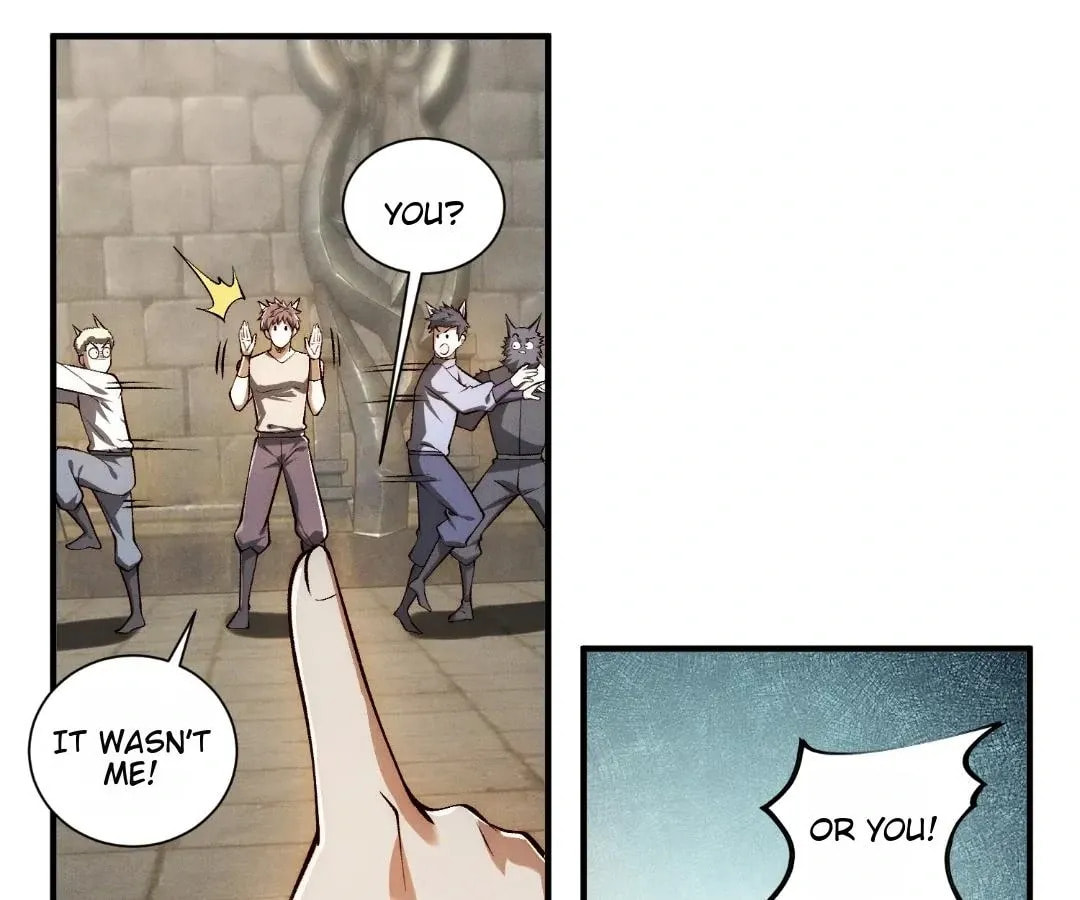 Read Rising With the Monsters chapter 55 image 64 on Lezhin