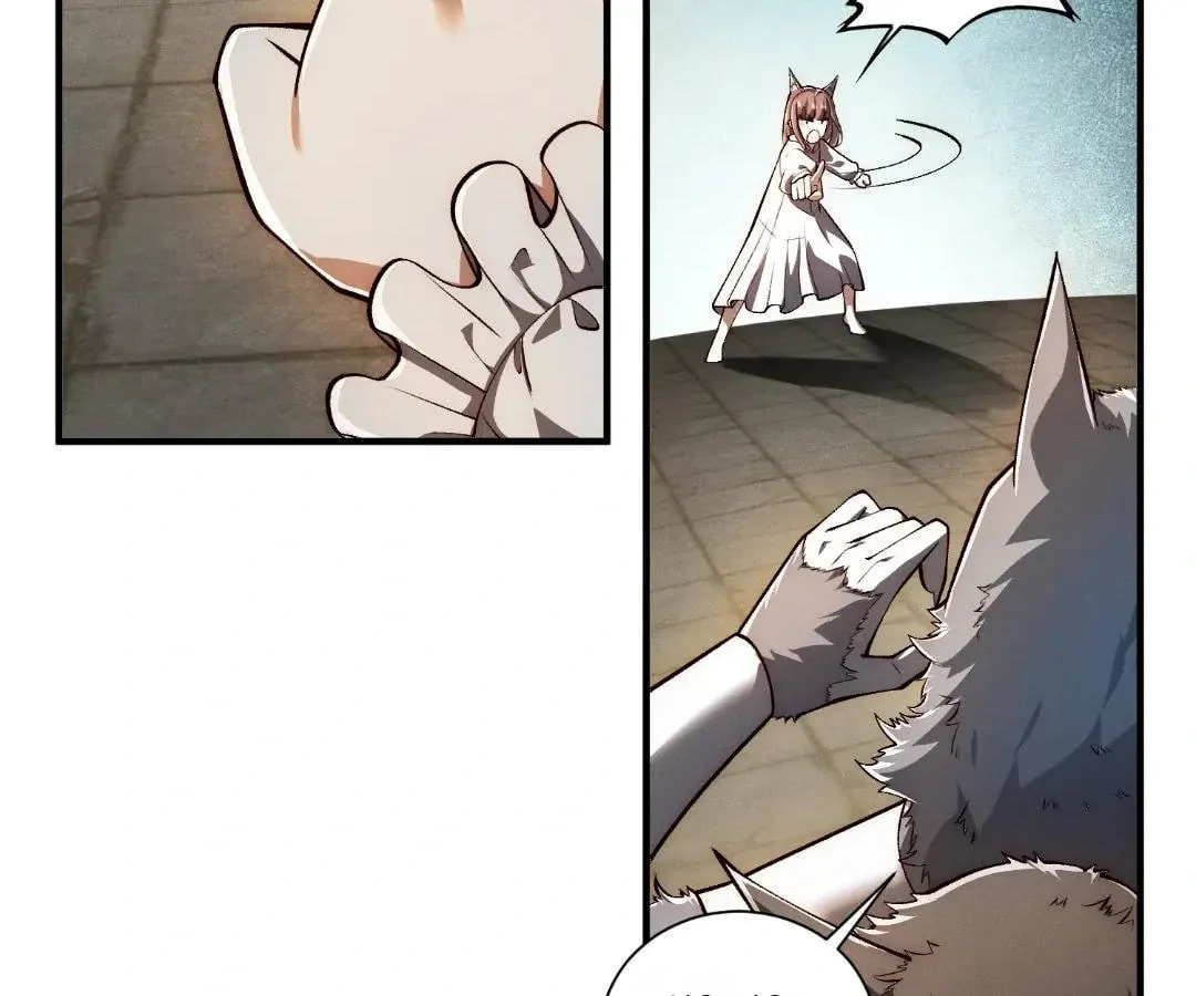 Read Rising With the Monsters chapter 55 image 65 on Lezhin
