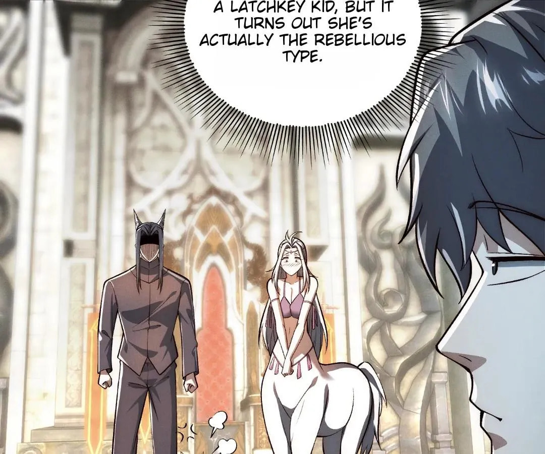 Read Rising With the Monsters chapter 55 image 69 on Lezhin