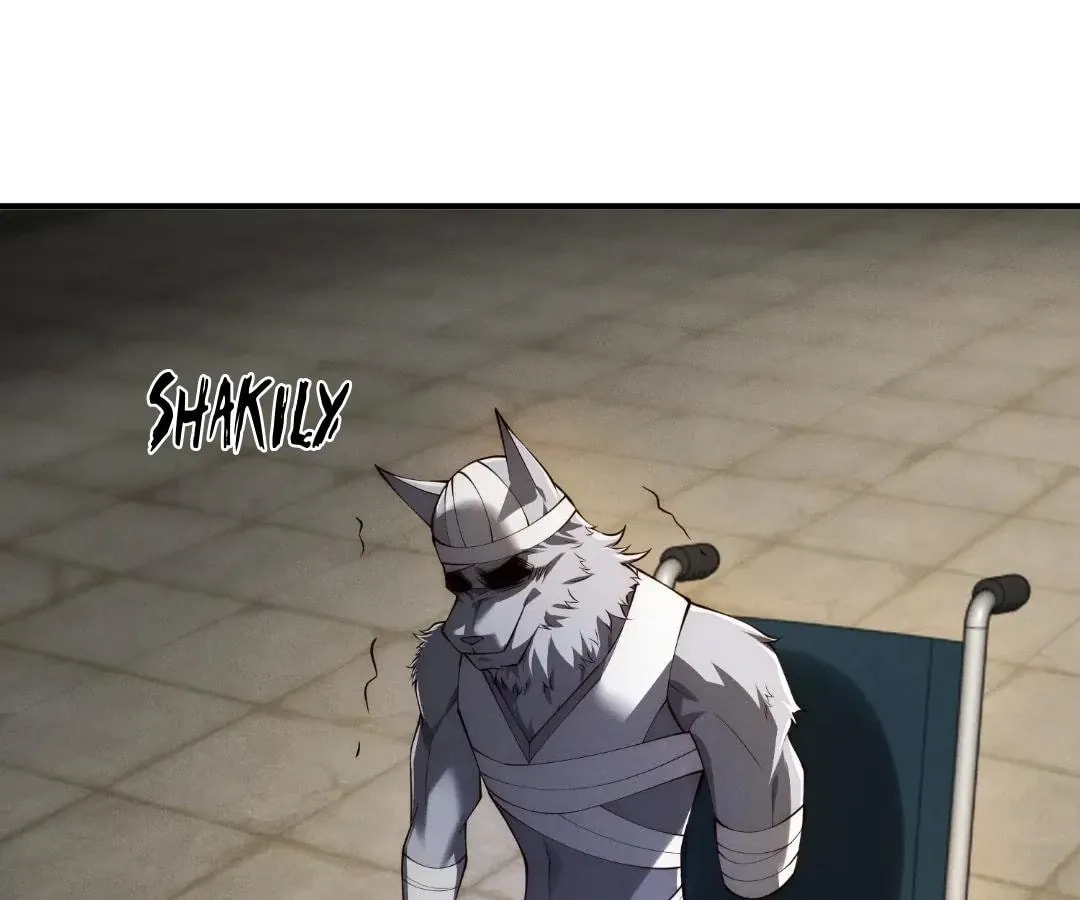 Read Rising With the Monsters chapter 55 image 79 on Lezhin