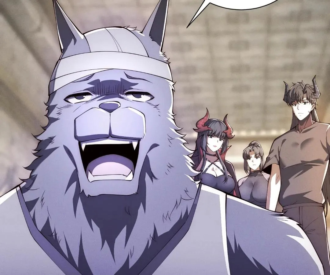Read Rising With the Monsters chapter 55 image 89 on Lezhin