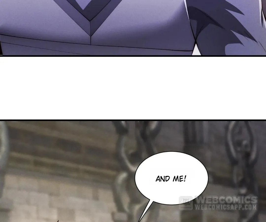 Read Rising With the Monsters chapter 55 image 90 on Lezhin