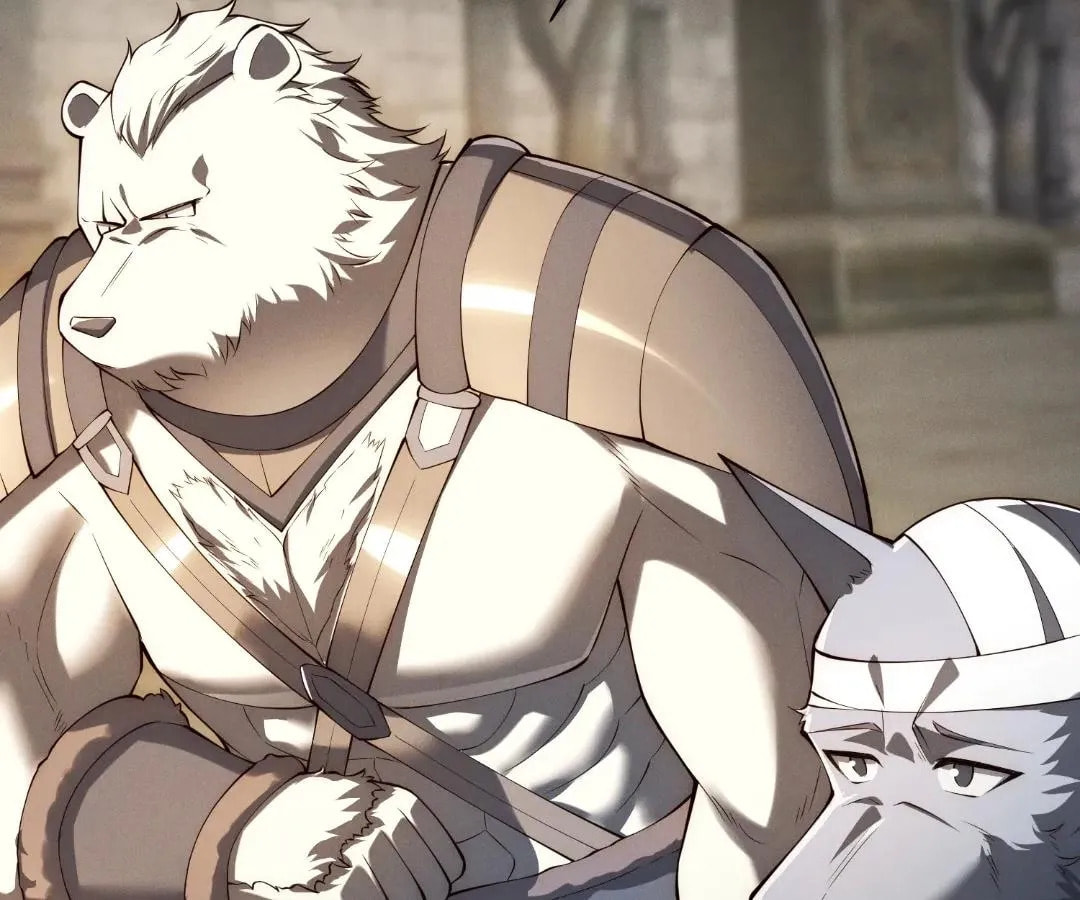 Read Rising With the Monsters chapter 55 image 91 on Lezhin