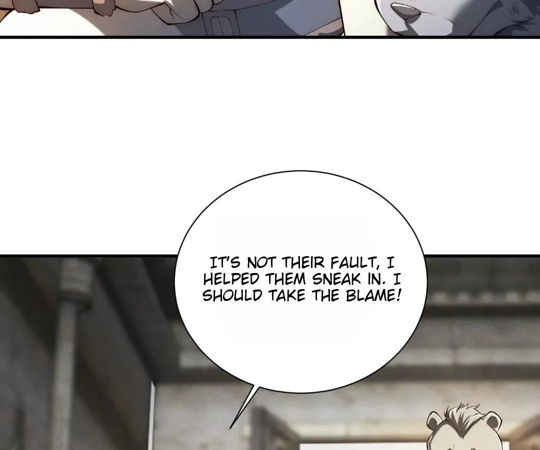 Read Rising With the Monsters chapter 55 image 92 on Lezhin