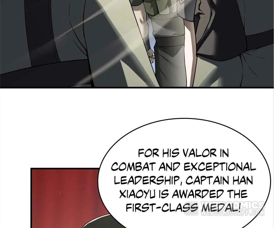 Read Rising With the Monsters chapter 6 image 10 on Lezhin