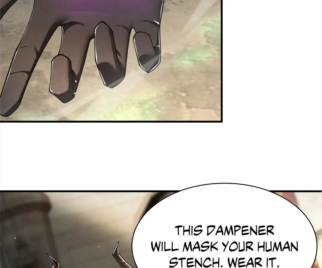 Read Rising With the Monsters chapter 6 image 108 on Lezhin