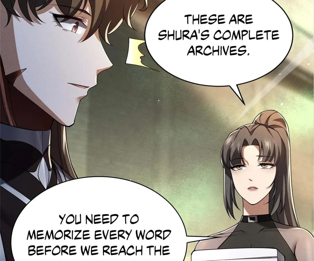 Read Rising With the Monsters chapter 6 image 111 on Lezhin