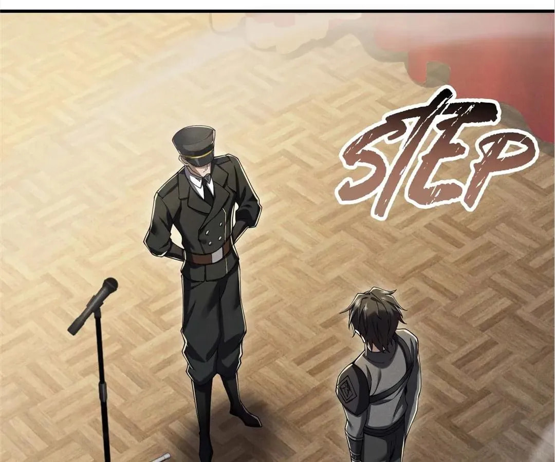 Read Rising With the Monsters chapter 6 image 15 on Lezhin