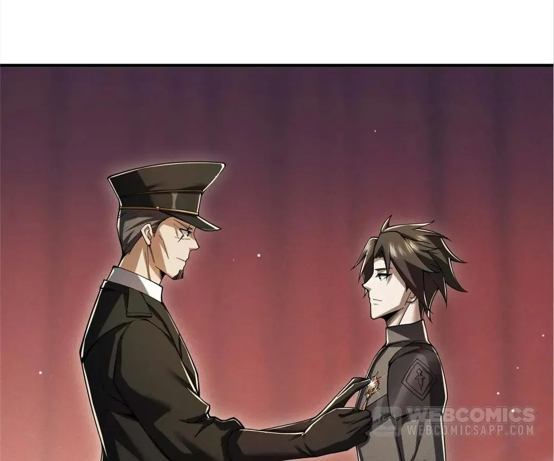 Read Rising With the Monsters chapter 6 image 18 on Lezhin
