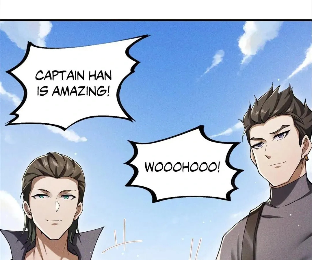 Read Rising With the Monsters chapter 6 image 23 on Lezhin