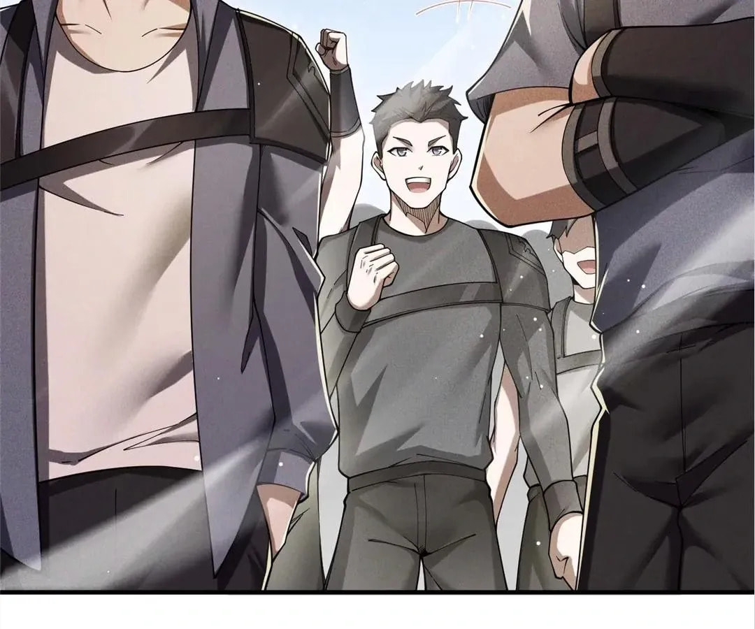 Read Rising With the Monsters chapter 6 image 24 on Lezhin